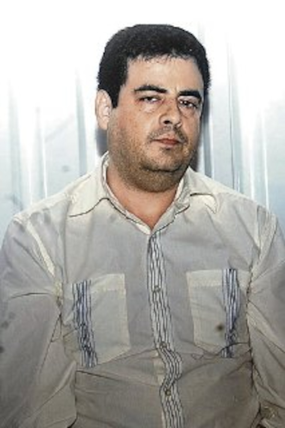 Arrestan a hermano de Arturo Beltrán Leyva