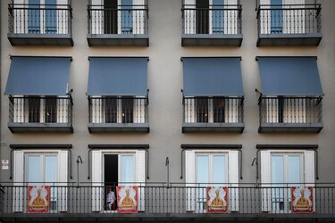 España notifica a las plataformas de alquiler que retiren más de 53,000 pisos turísticos