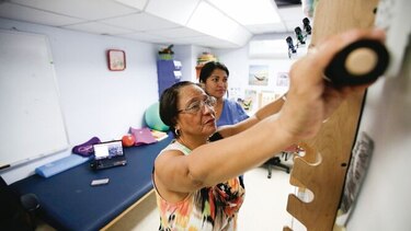 Dietilenglicol: siguen las muertes de pacientes