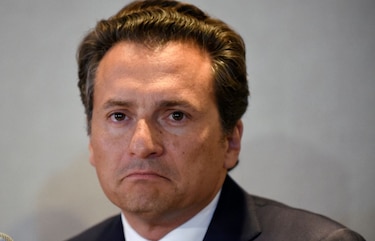Detienen en España a exdirector de la petrolera estatal mexicana Pemex por caso Odebrecht 