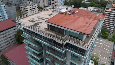 Municipio de Panamá establece nueva fecha para inspección en PH Crystal