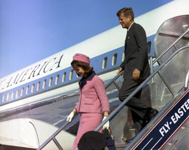 Jackie Kennedy, la primera dama que dejó un sello indeleble en la Casa Blanca