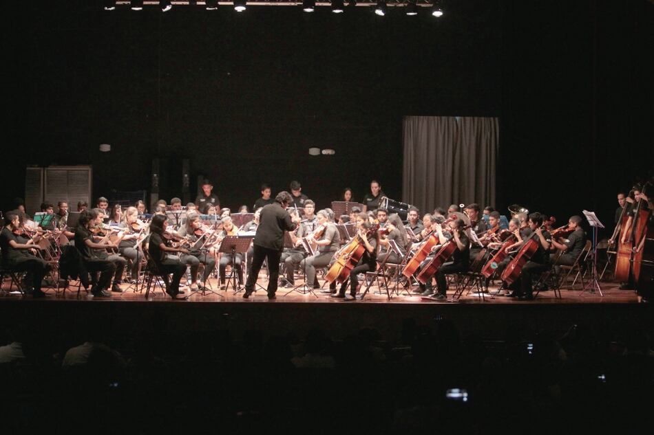 La música clásica, en pandemia