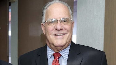 Falleció el empresario Alberto Motta Jr.