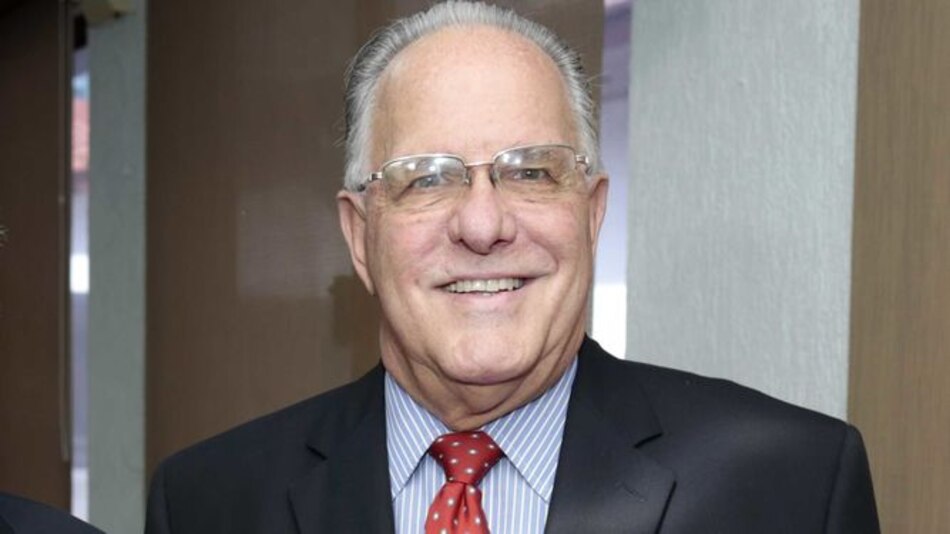 Falleció el empresario Alberto Motta Jr.