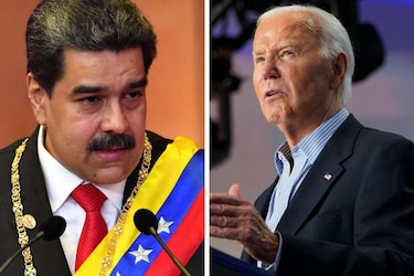 Diálogo Venezuela-Estados Unidos: poder, petróleo y posible transición con garantías en juego