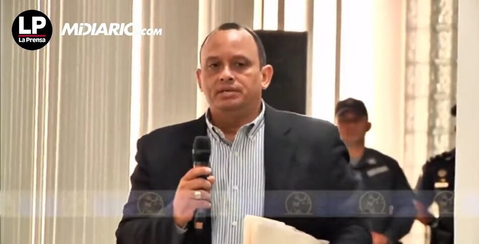 Un abogado intenta apartar a la juez del caso New Business, por una presunta relación de hace 17 años