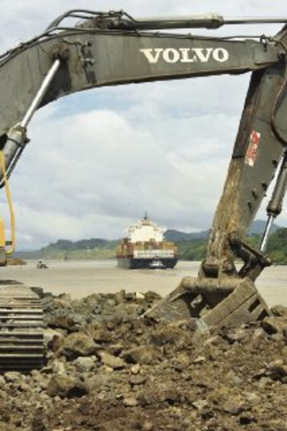 CAF aprueba $850 millones