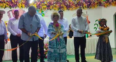Arrancó la Feria Internacional de Azuero, políticos no podrán hacer campaña en la actividad
