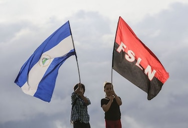 Estudiante nicaragüense detenido denuncia tortura en prisión