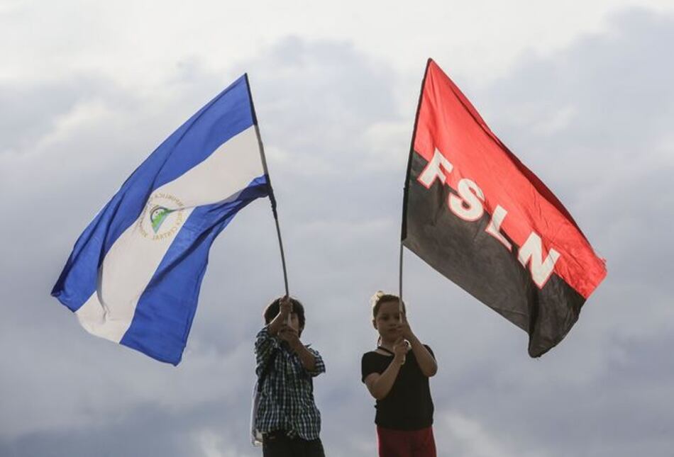 Estudiante nicaragüense detenido denuncia tortura en prisión