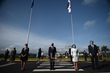 La ONU celebra su 75 aniversario, en medio de la crisis humanitaria y sanitaria por la Covid-19