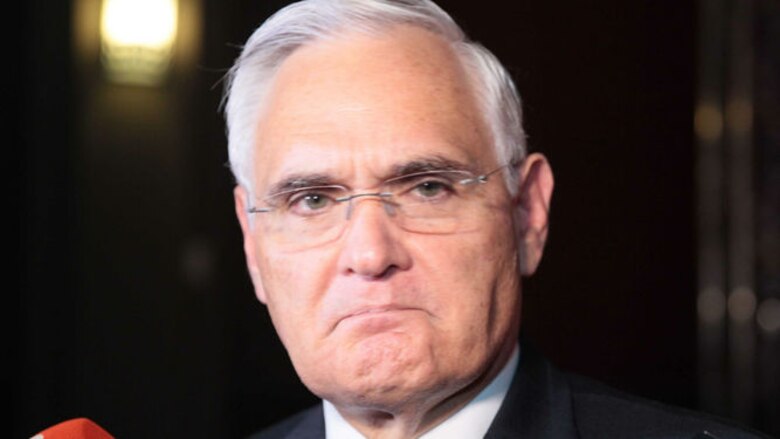 Donald Trump afirma que el Canal de Panamá volverá a manos estadounidenses