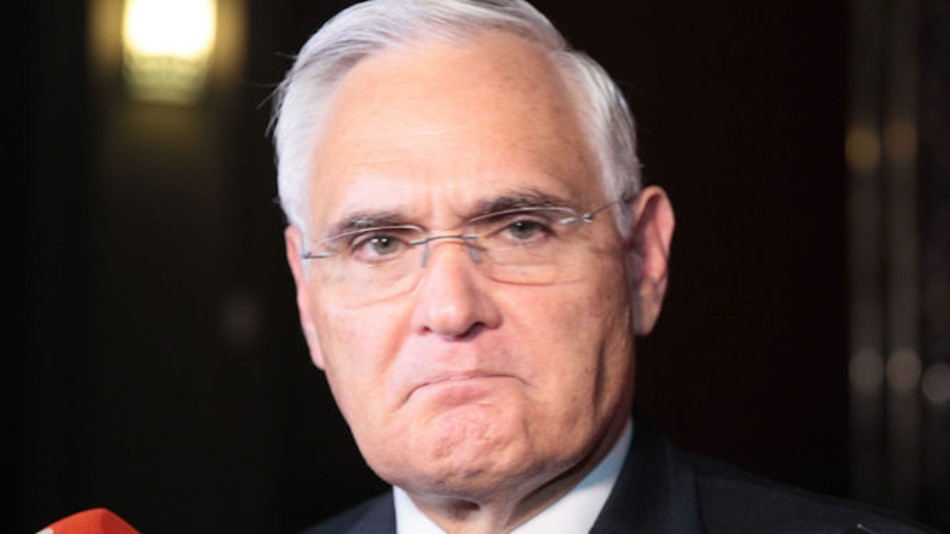 Desestiman señalamientos de Lourdes Castillo sobre supuesta 'injerencia' en la ACP