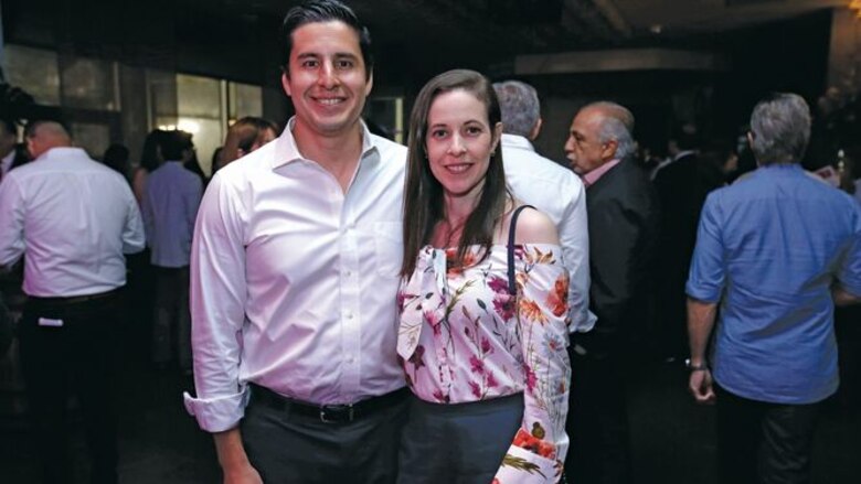 Varela Hermanos, S.A. presentó El Ron Abuelo Two Oaks