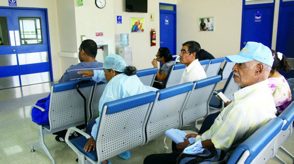 Caja de Seguro Social admite daños de equipos en tres instalaciones de la ciudad capital