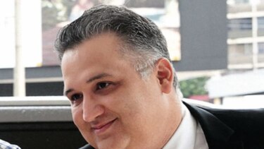 Salerno y Virzi, cara a cara por Jal Offshore