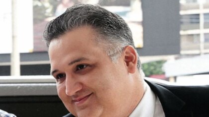 Salerno y Virzi, cara a cara por Jal Offshore