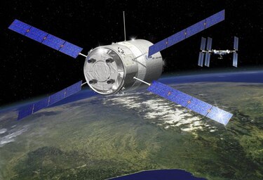 México lanzará mañana primer satélite de sistema estatal Mexsat