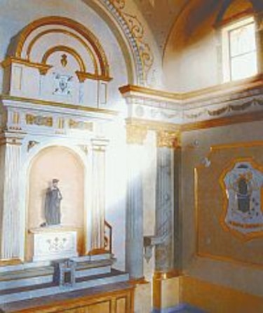 San Felipe Neri: un resurgimiento