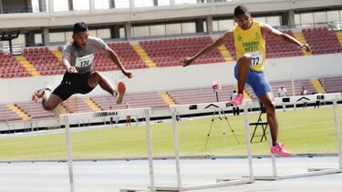 Panamá Centro domina jornadas del torneo nacional