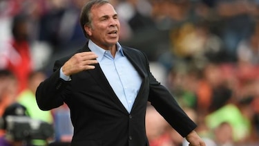 Arena será el técnico de Estados Unidos