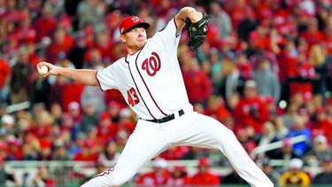 Melancon ficha con los Gigantes por 62 millones