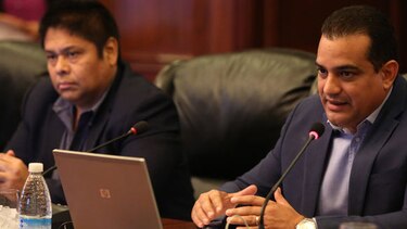 Funcionarios del Idaan levantan huelga tras firma de un acuerdo