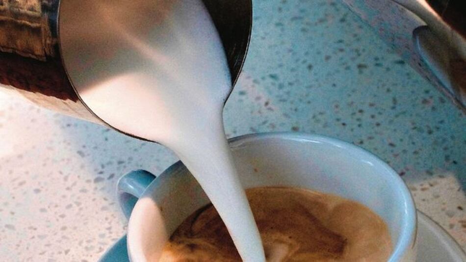 ¿Qué riesgo hay de tomar café y contraer cáncer?