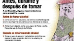 Cuando se bebe de más
