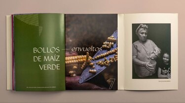 Madre e hija ganan premio al mejor libro de recetas del mundo
