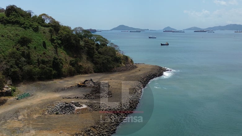 Mulino ordena revisar concesión de Marina Amador, pero AMP y UABR no actúan