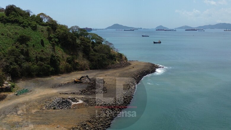 Mulino ordena revisar concesión de Marina Amador, pero AMP y UABR no actúan