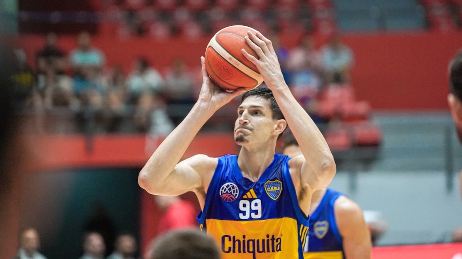 Toros de Chiriquí emiten comunicado tras hurto a Boca Juniors en Panamá