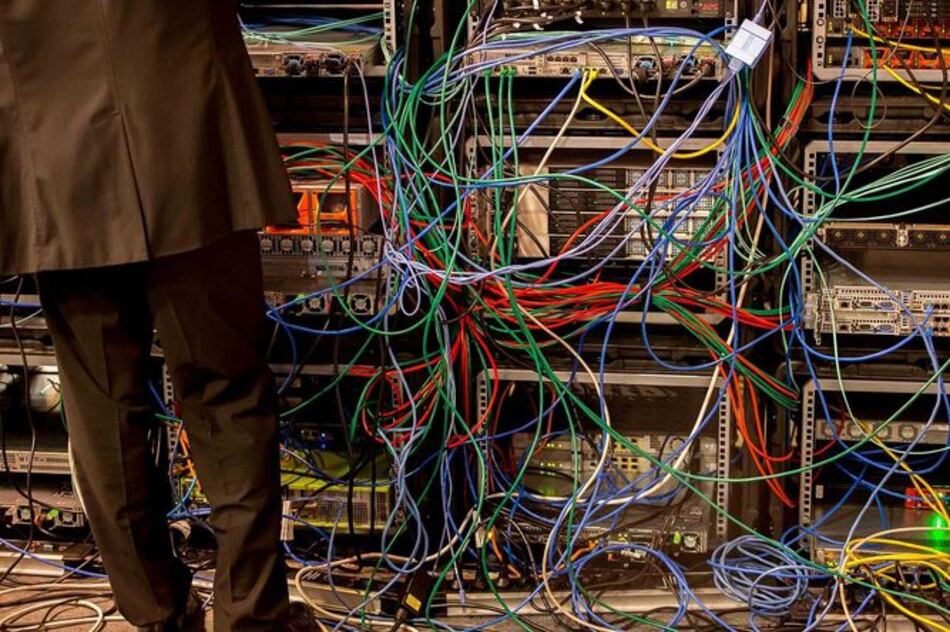 Arabia Saudita dice ser blanco de un ciberataque ‘avanzado’