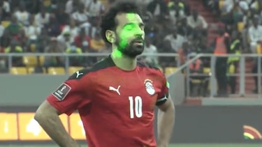 Salah siembra dudas sobre su futuro con la selección de Egipto