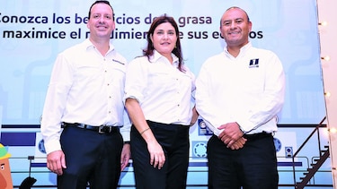 Customer Appreciation Day de Lubricantes Mobil