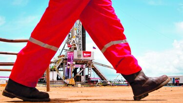 Pdvsa se apoya en obreros jubilados