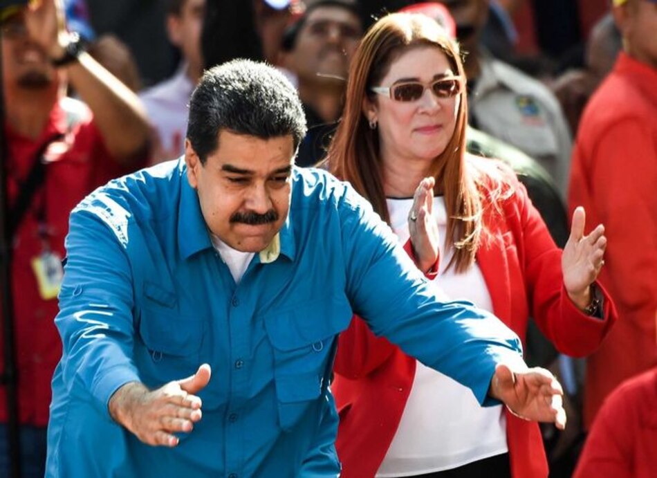 Estados Unidos ‘rechaza’ llamado a presidenciales anticipadas en Venezuela