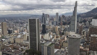 Cómo El Dorado de Bogotá se convirtió en el aeropuerto más transitado de América Latina, superando el dominio de décadas de Sao Paulo y Ciudad de México