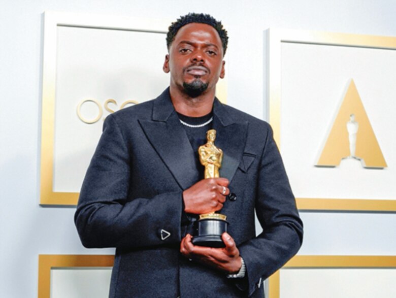 El éxito de Shaka King