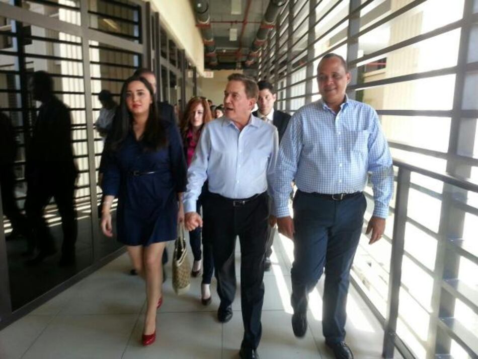 Comienza audiencia contra Manolo Ruiz, diputado proclamado de CD