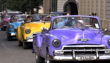 Cuba comunica a las aerolíneas que en 24 horas se queda sin combustible para los aviones