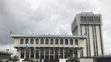 Guatemala condena a ex militar por desapariciones forzadas