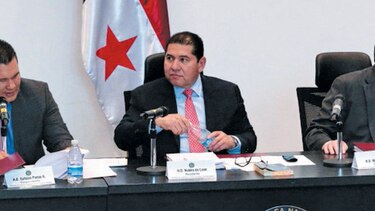 Aumentarán penas a conductores ebrios