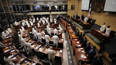 Urge discusión de reformas electorales y la de contrataciones públicas