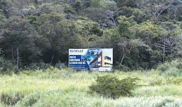 Costo del nuevo Campus Gorgas sería $150 millones    