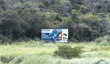 Costo del nuevo Campus Gorgas sería $150 millones