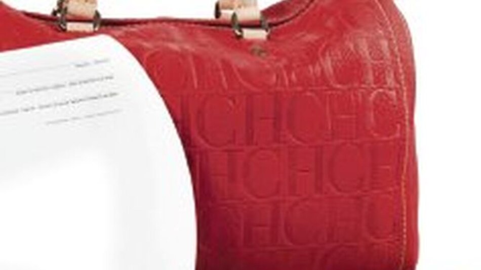 Concurso de dibujo Carolina Herrera