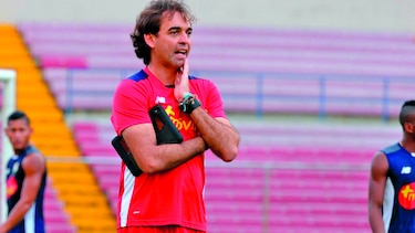 Final de un ciclo del ‘utility’ de la Fepafut